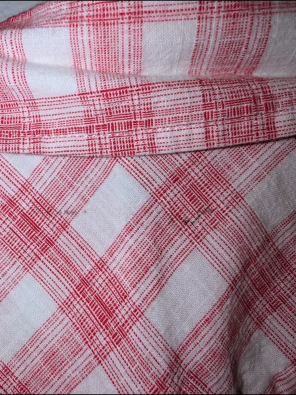GAP Plaid Shirt Boys Size XS
